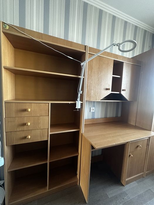 Мебель, стенка, для комнаты