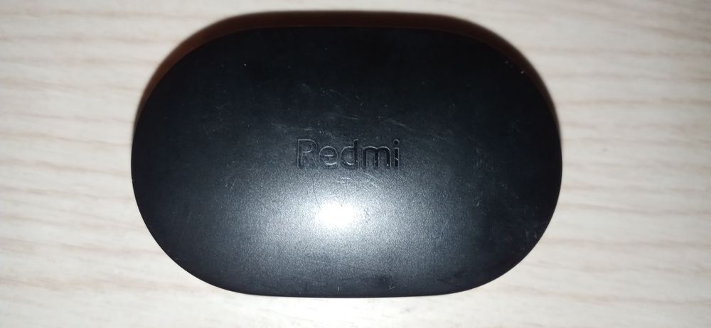 AirDots бездротові навушники Bluetooth 5.0. TWS з мікрофоном .