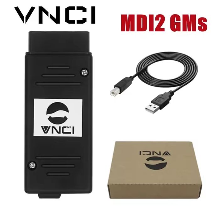 VNCI MDI 2 GM OPEL CHEVROLET  BUICK wszystkie auta GM company!