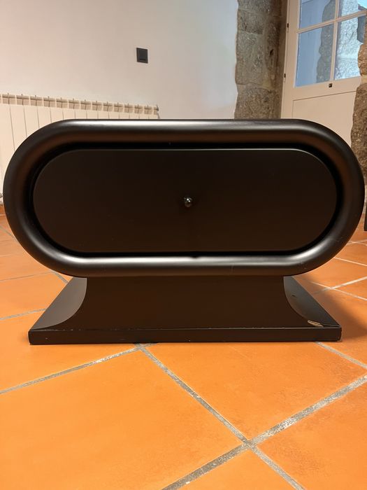 Mesinhas de cabeceira vintage