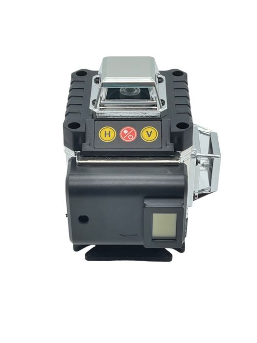 Лазерный нивелир FASGet 4D 16 линий на 360 Лазерный ровень