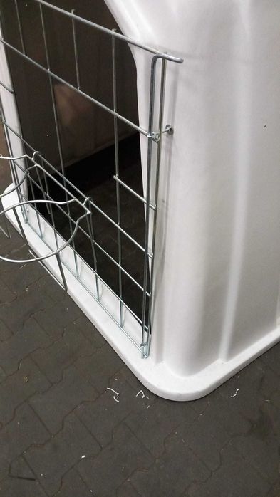 Nowa Solidna BUDKA DLA CIELĄT, IGLO SEJFTI od Producenta