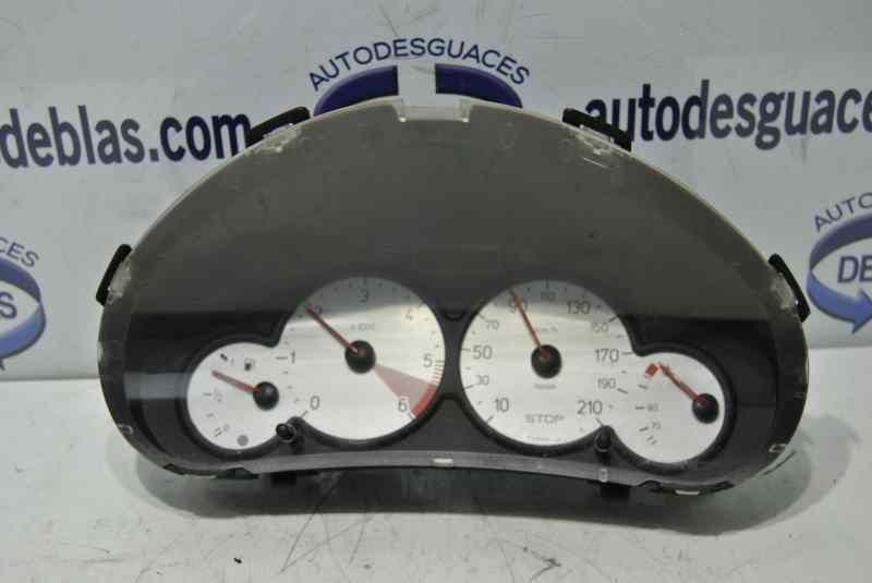 Quadrante Peugeot 206 Berlina 4-Pt.