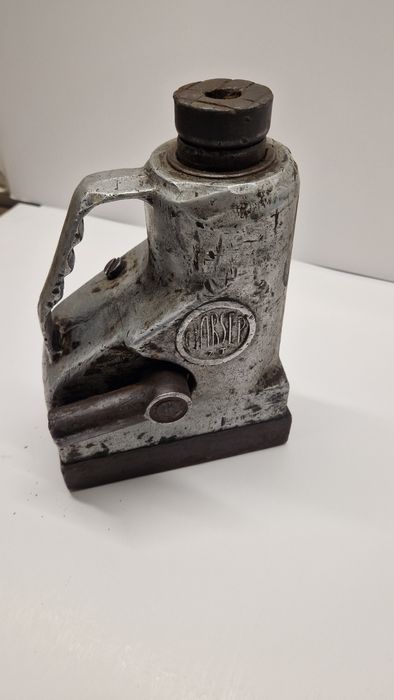 Podnośnik 7 ton, samochodowy