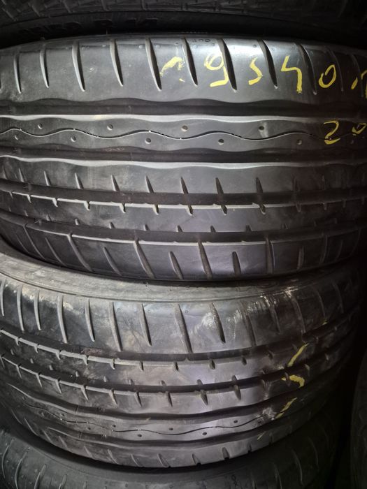 195/40/17 2szt lato