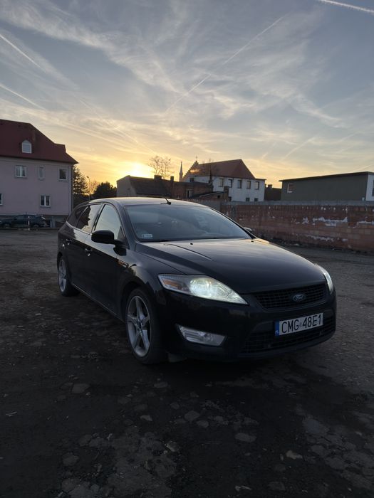 Felgi ford focus st 235/40/18 mondeo kuga volvo 5x108