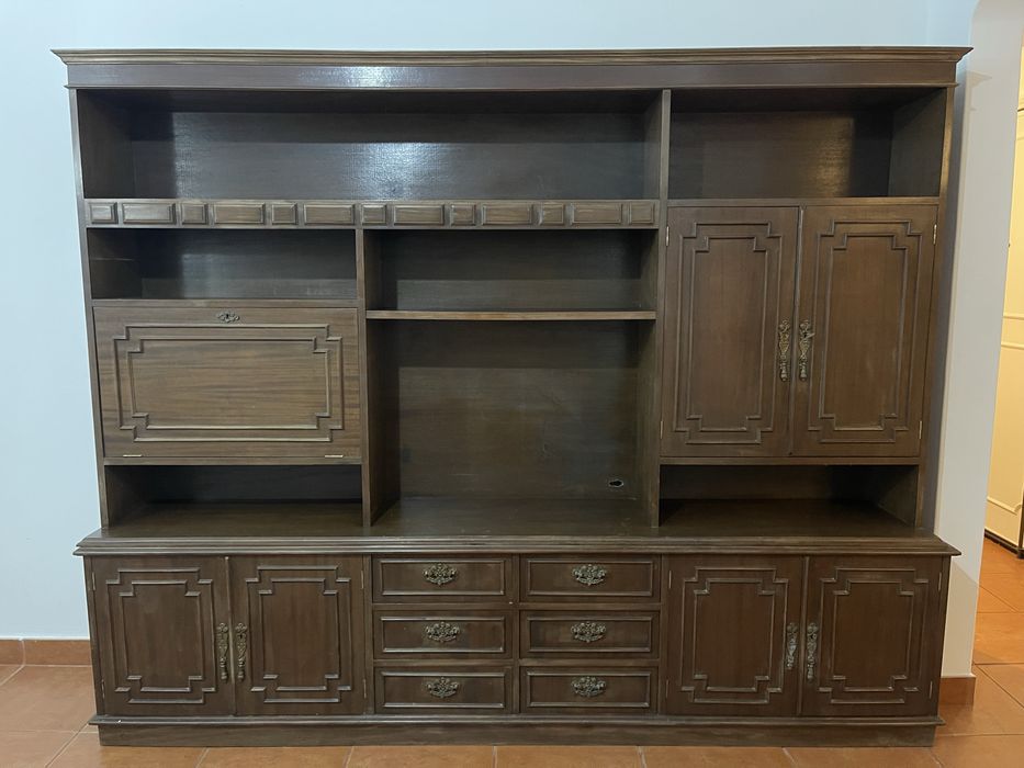 Móvel de sala venda com urgência, em Oeiras