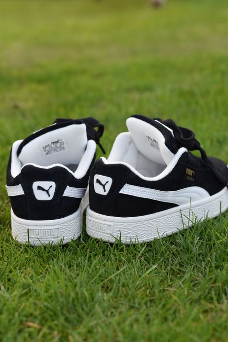 Кросівки Puma 37р