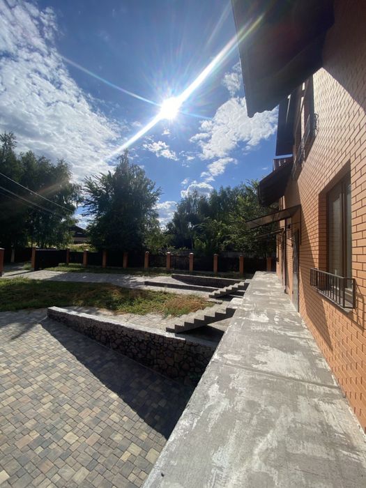 Дом по адресу ул. Лукьяненко Левка(Тимошенко) (площадь 170 м²) - Atlanta.ua - фото 7