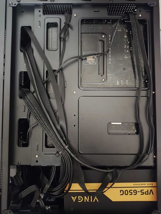 Продам комп'ютер (системний блок)