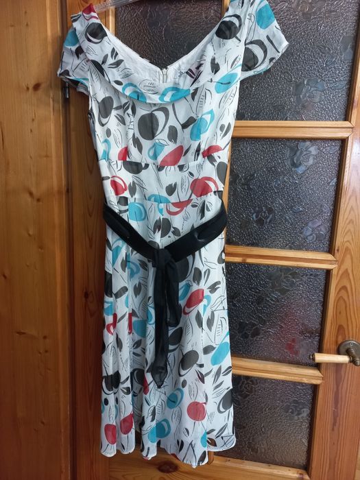 Sukienka letnia 36/38