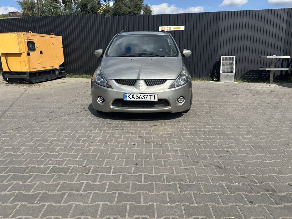 Продам Mitsubishi
