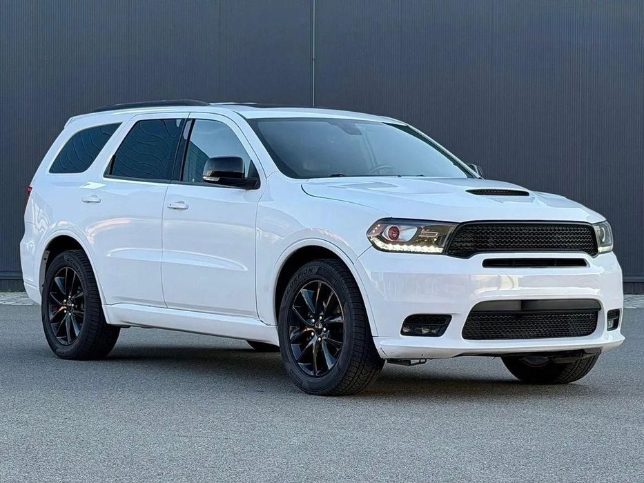 Dodge Durango