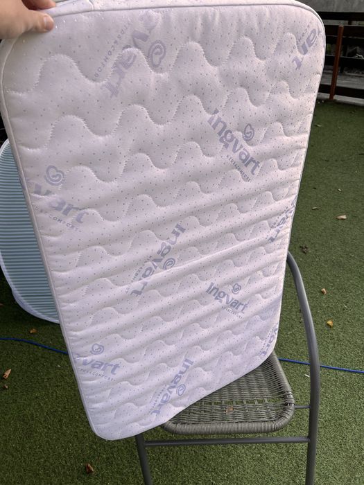 Матрац дитячий Стан нового