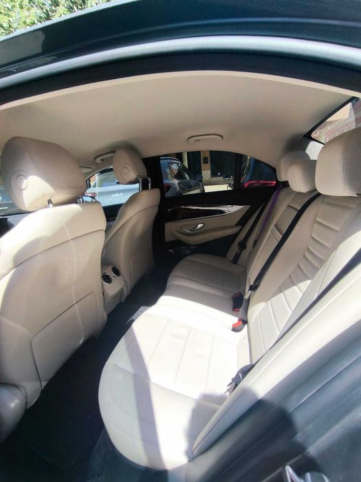 Mercedes-Benz E220d Avantgarde 194cv 9G-Tronic | Nacional | Histórico Mercedes