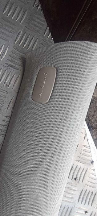 osłona słupka prawa mercedes w447 v klasa