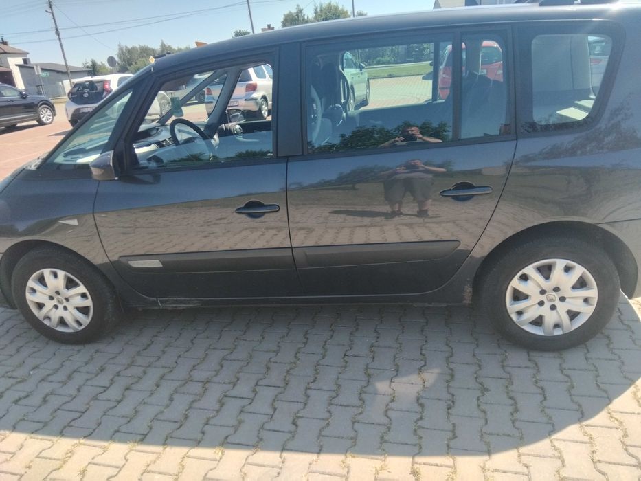 Renault Espace 4