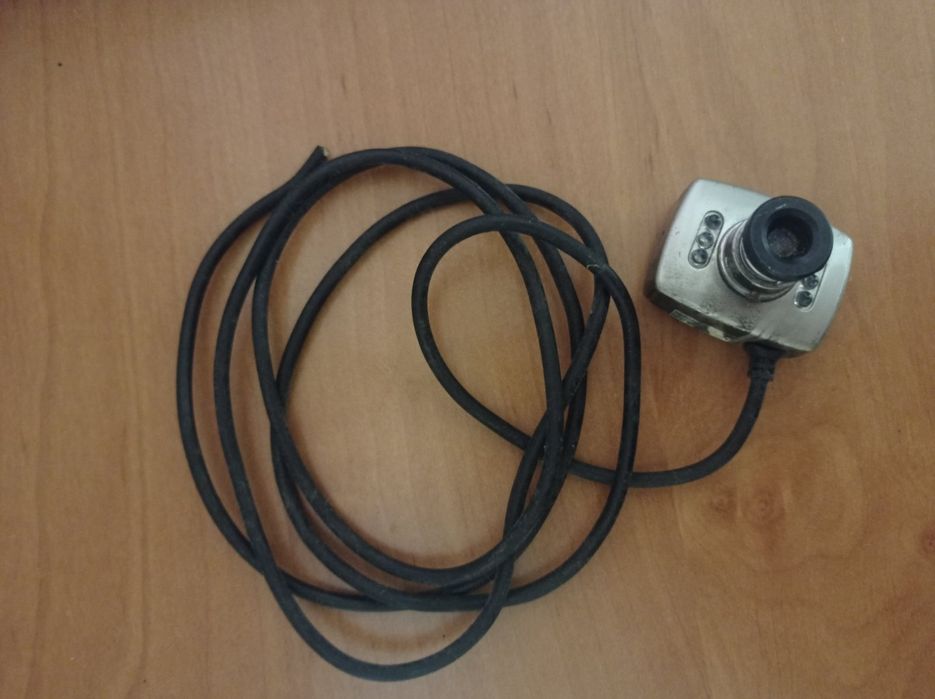 Відеодомофон JEJA (Австрія). Домофон.