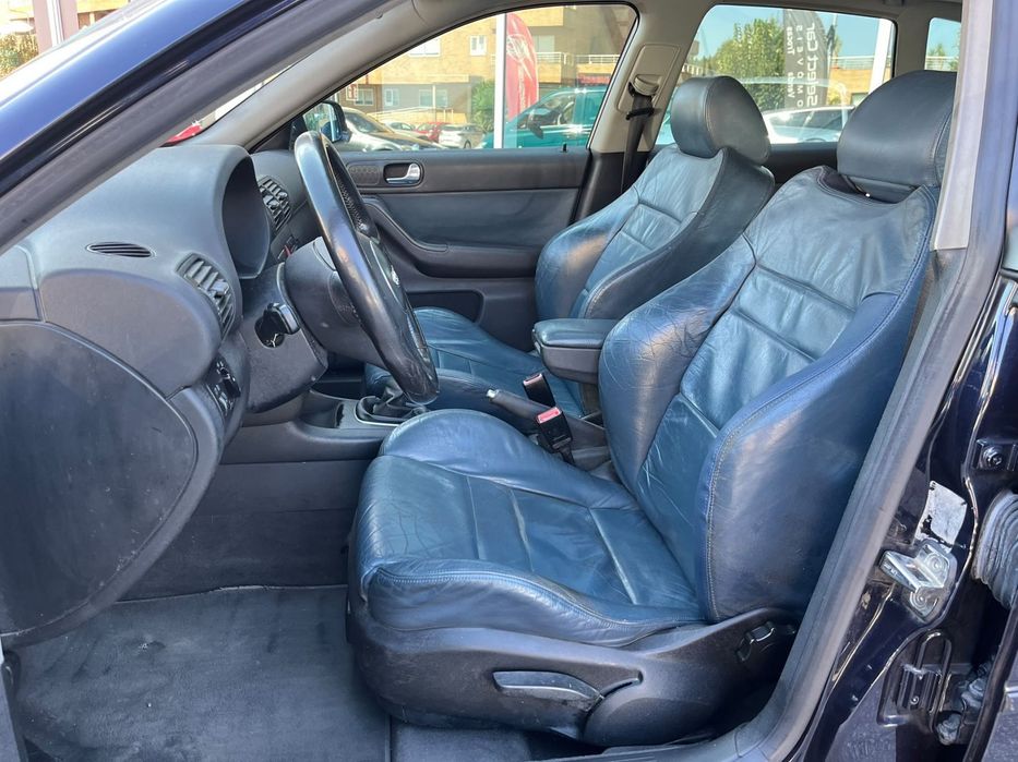 Audi A3 1.6 Sport 16