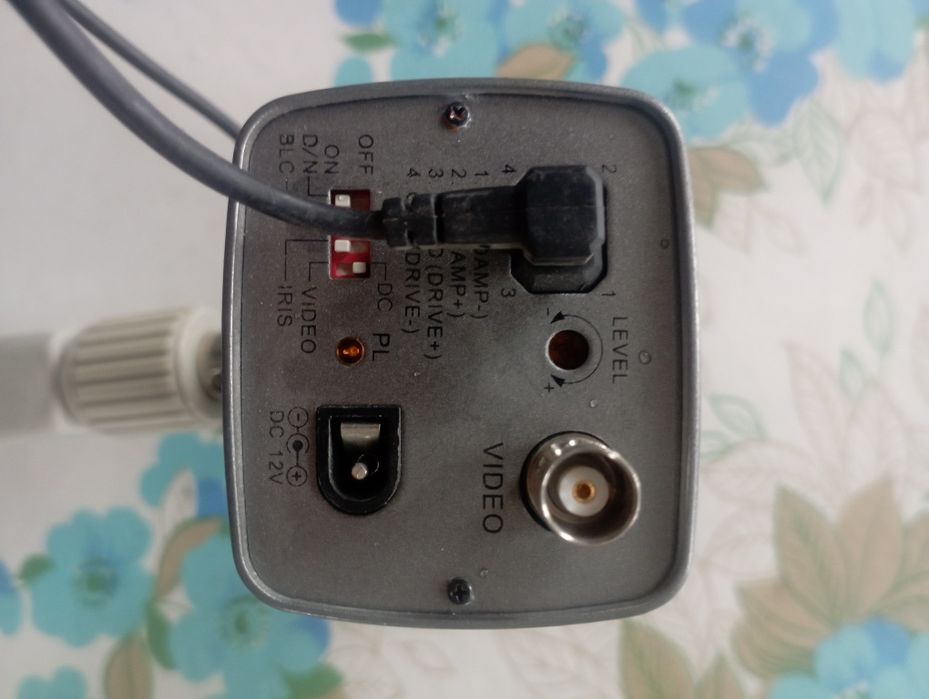 Продам відеокамеру спостереження.