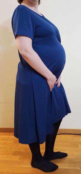 Sukienka ciążowa 40/42