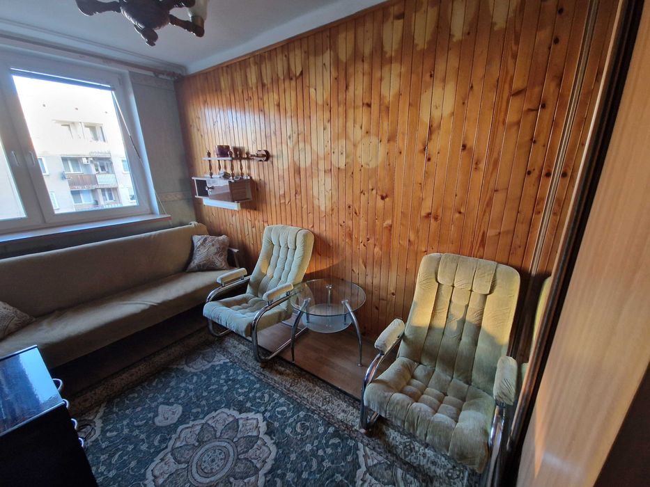 mieszkanie 3 pokojowe Łapy  - świetna lokalizacja