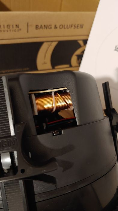 Bang & Olufsen BOC86 Celestial brand new 175W B&W