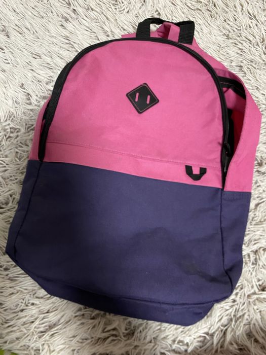 Великий рюкзак для тренувань