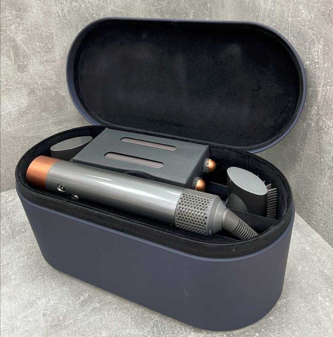 Фен-стайлер Дайсон hs05 Dyson Airwrap Styler Complete Long: 10 990 грн ...