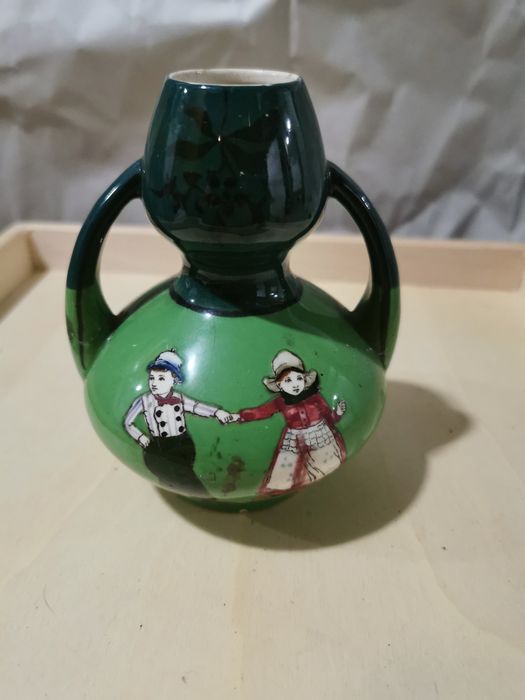 Wazon stary holandia