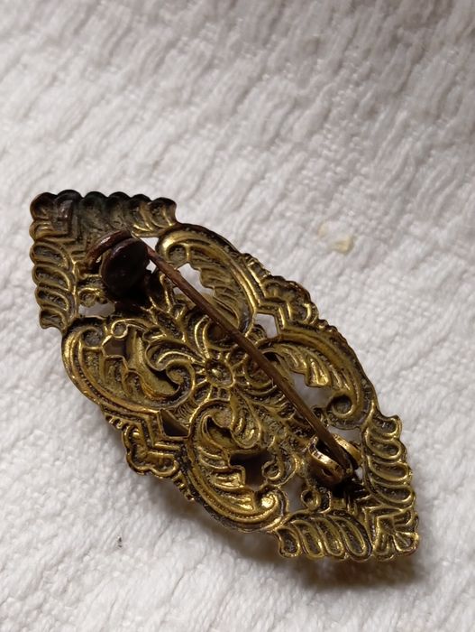 Брошки времён СССР в отличном состоянии