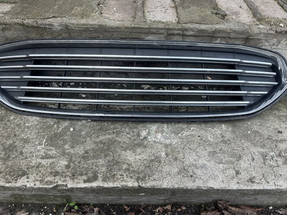 Решитес радиатора форд фюджен