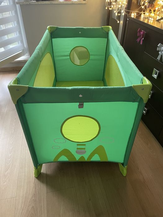 Łóżeczko rozkładane Chicco