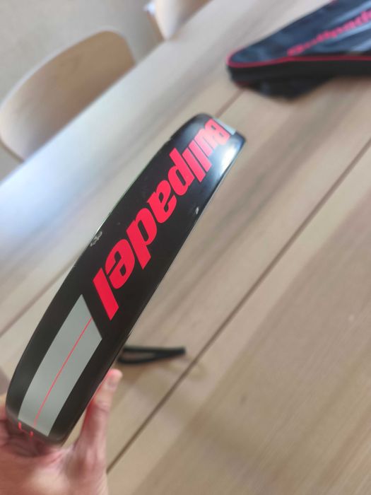 Raqueta pádel Bullpadel