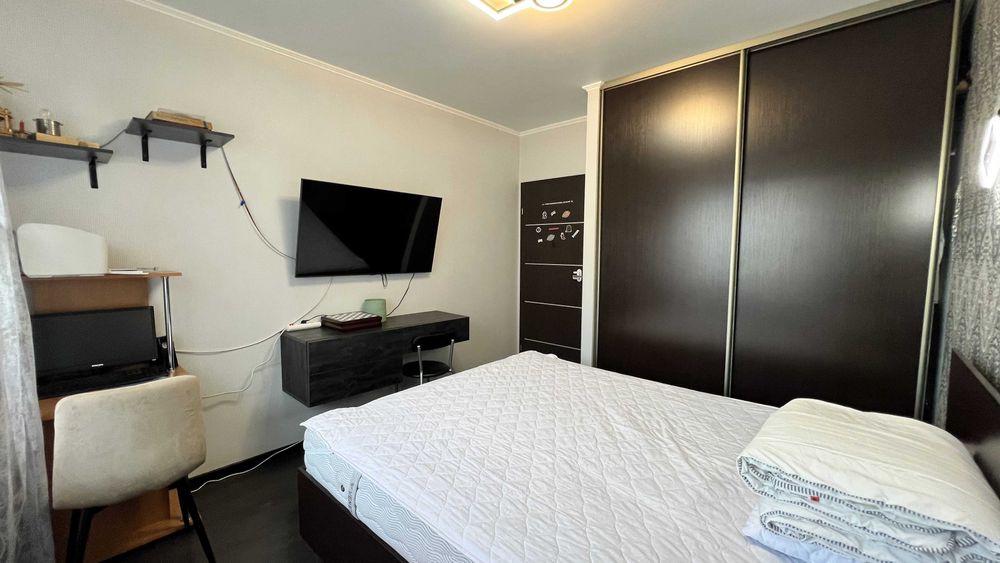 Продається 4 кім. кв. вул. Федьковича район Пасічна