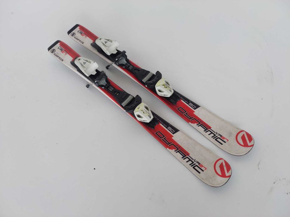 Narty zjazdowe Dynamic 90 CM (6)