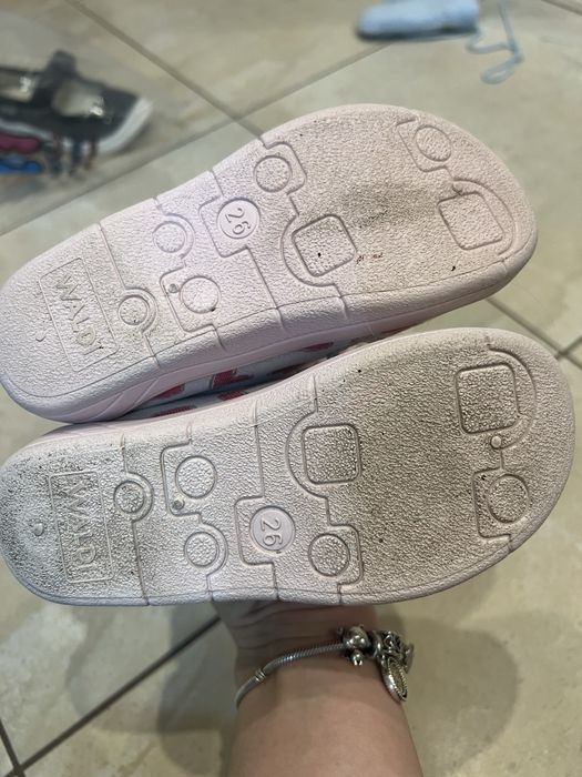 Waldi дитяче взуття садочок