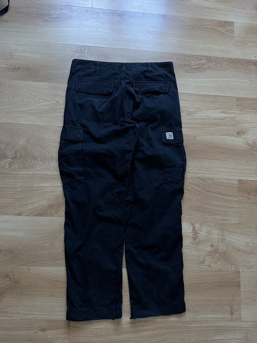 y2k sk8 Карго штаны Carhartt x Dickies