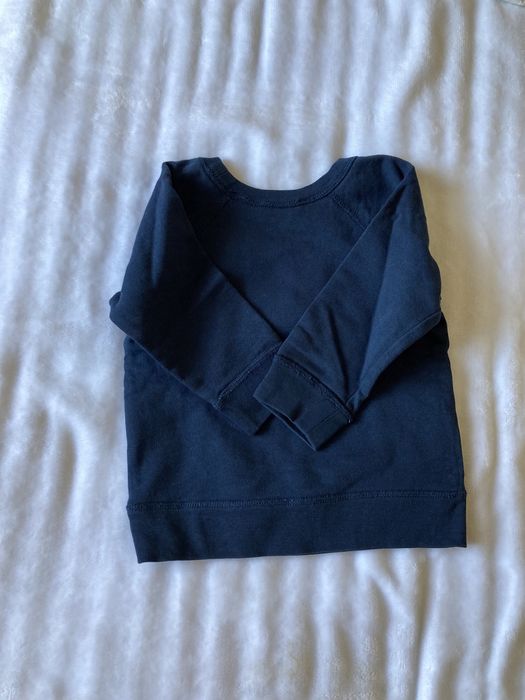 Bluza H&M  i zara. Rozm .92