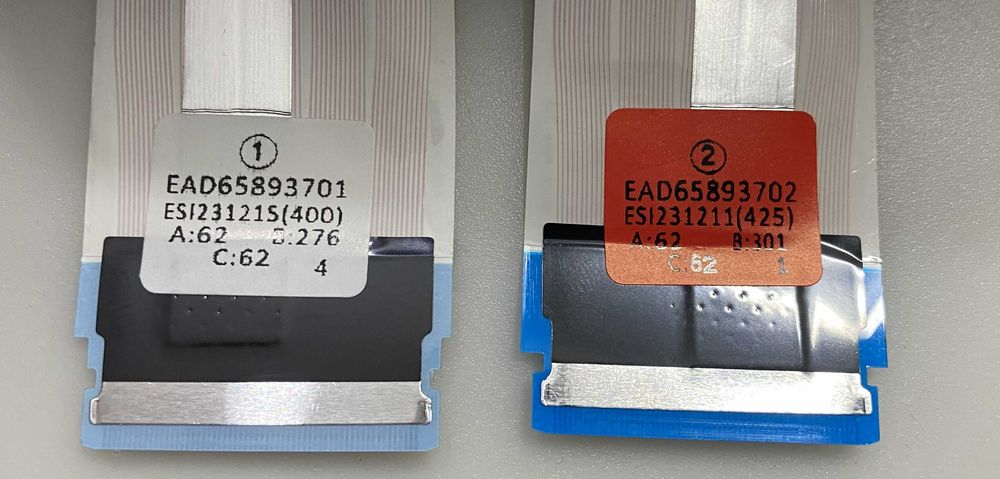 LG 43UR7800 Peças  LGP43NT-21V1 EAX69.502103  EAX70.042603 Testadas