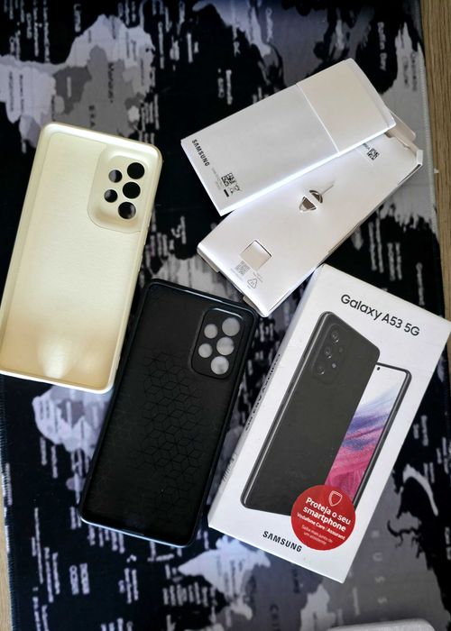 Samsung Galaxy A53 5g