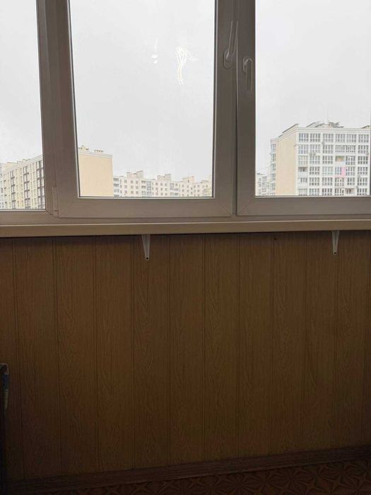 Продаж комфортної 3-кімнатної квартири на Масанах! Під Э відновлення