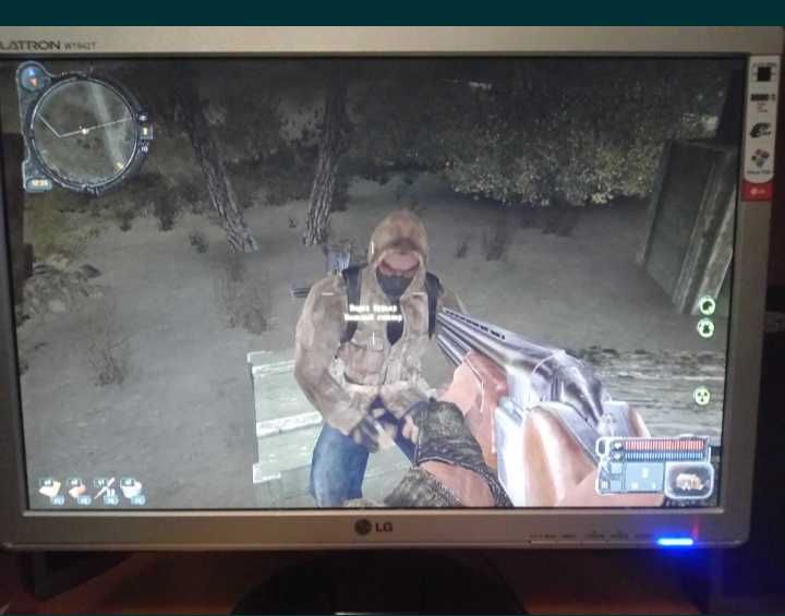 Системний блок, системный блок 8 ОЗУ