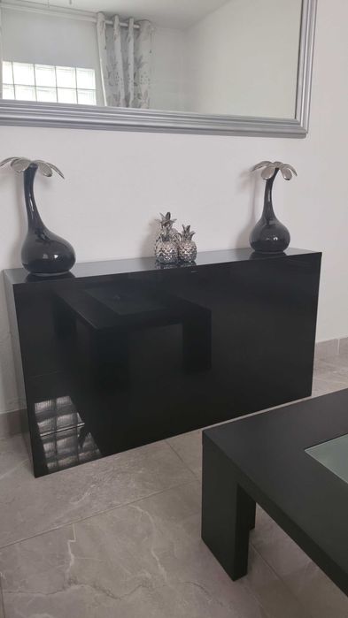 Vendo mesa de centro