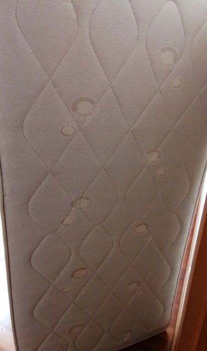 Colchão  183 x 95