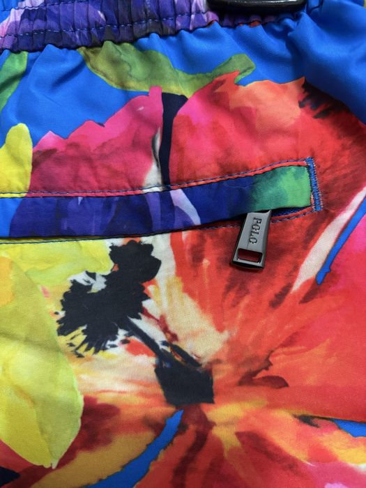 Spodenki Szorty Polo Ralph Lauren L Nowe