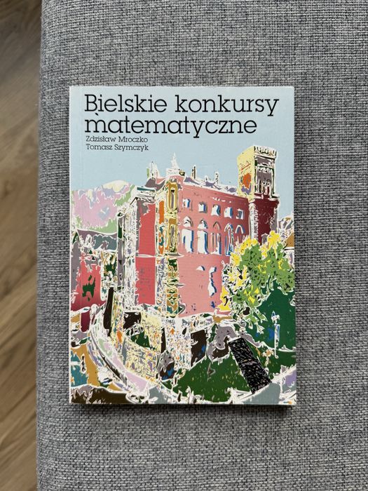 Bielskie konkursy matematyczne
