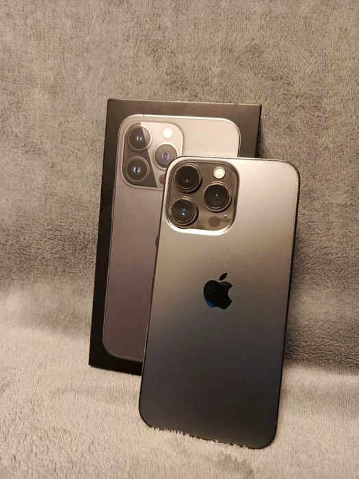Iphone 13 Pro 100% kondycji