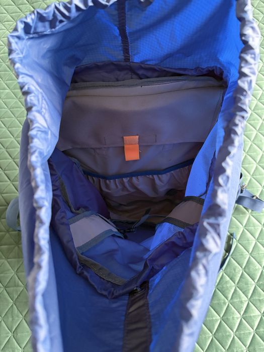 Plecak Deuter Aircontact 50+10 SL