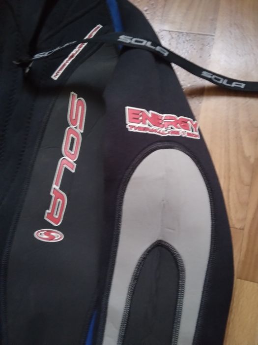 Продам гідрокостюм